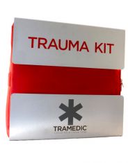 Tactical Medical Solutions TRAMEDIC®️ Wall Kit