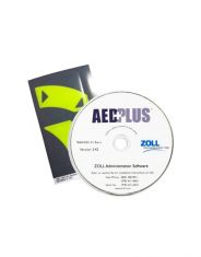 ZOLL® AED Plus® Administration Software (ZAS)