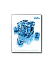 ZOLL AED Plus Operator Manual Administration Guide