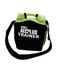 ZOLL AED Plus Trainer Soft Carry Bag