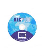 ZOLL AED Plus Video Promotional for EMS / Public Safety Promotional (CD)