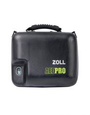 ZOLL AED Pro Molded Vinyl Carrying Case