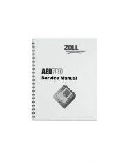 ZOLL AED Pro Service Manual