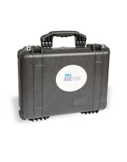 ZOLL AED Plus Pelican Case (Large)
