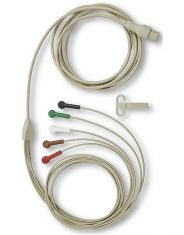 ZOLL 5-Lead ECG Patient Cable