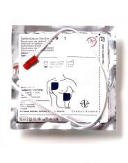 Cardiac Science G3 Adult Electrodes