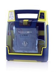 Cardiac Science Powerheart® G3 Plus AED