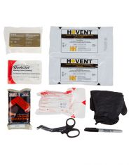 Curaplex Advanced Bleeding Control Kits