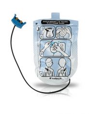 Defibtech Lifeline AED / AUTO Pediatric Pads