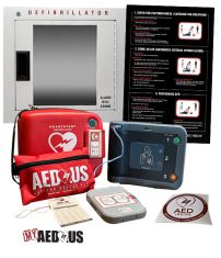 Philips HeartStart FRx AED Corporate Value Package