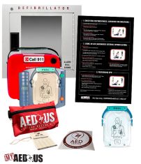 Philips OnSite AED Corporate Value Package