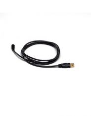 Physio-Control CABLE, USB2.0 A MALE TO MICRO-B, L 5.5FT