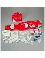 WNL Family First Aid Kit