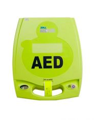 ZOLL AED Plus - ENCORE SERIES