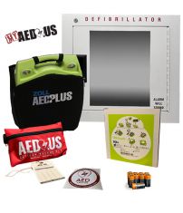 ZOLL AED Plus Business Value Package