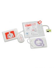 ZOLL CPR Stat-Padz, HVP Multi-Function