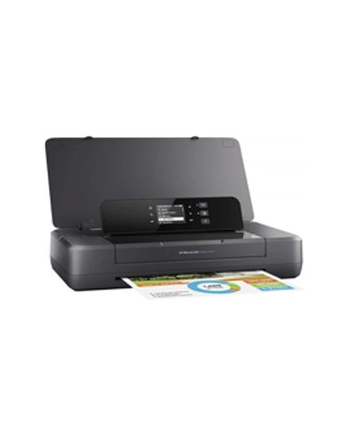 ndd Portable inkjet printer | AED.US