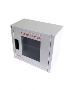 AED.US Large AED Cabinet 