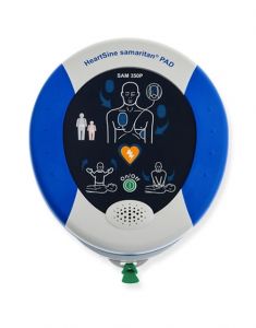 HeartSine samaritan PAD 350P/360P - Encore Series USED AED