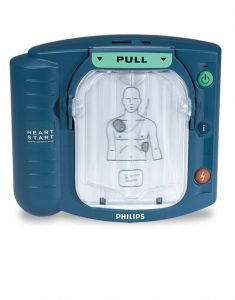 Philips HeartStart OnSite AED - Encore Series (Refurbished)