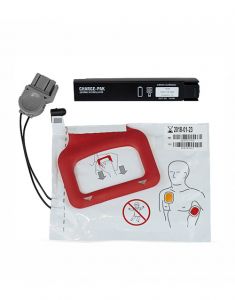 Physio-Control LIFEPAK CR Plus Charge-Pak (1 Set of Electrodes)