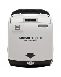 Physio-Control LIFEPAK EXPRESS AED - Encore Series (Refurbished)