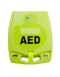 ZOLL AED Plus - Encore Series (Refurbished)