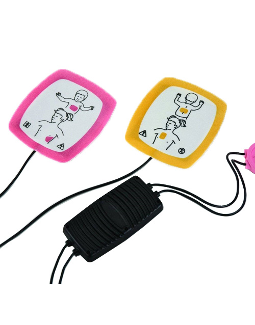 Physio-control Infant/child Electrode Pads