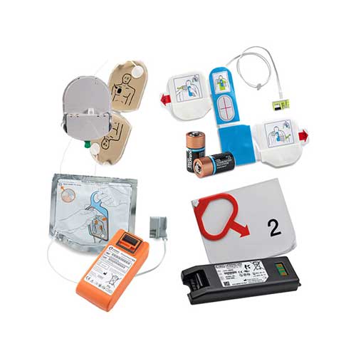 AED ACCESSORIES at AED.US