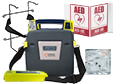 Cardiac Science G3 AED Rental Package