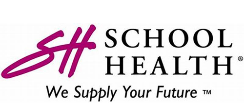School Health Logo