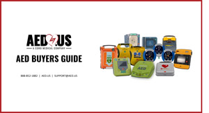 AED Buyer's Guide
